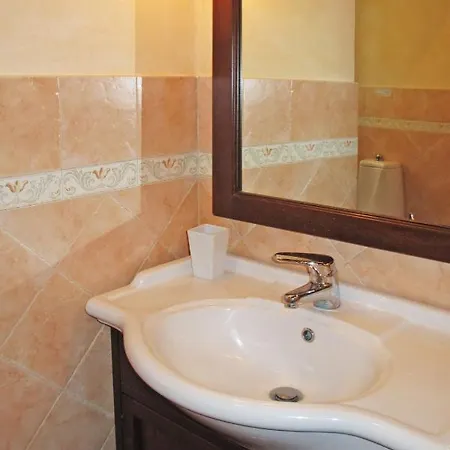 I Colletti - Intero Nucleo By Interhome * San Piero in Campo (Tuscany)