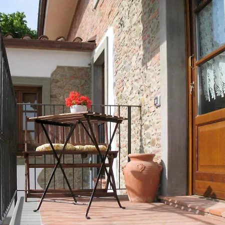I Colletti - Intero Nucleo By Interhome *