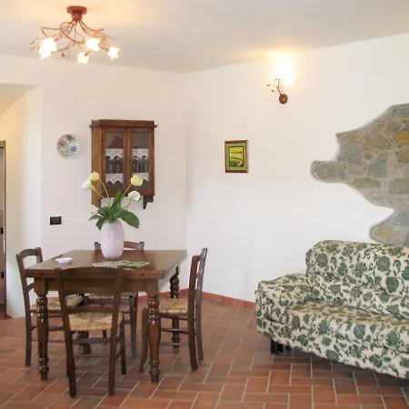 Дом отдыха I Colletti - Intero Nucleo By Interhome *