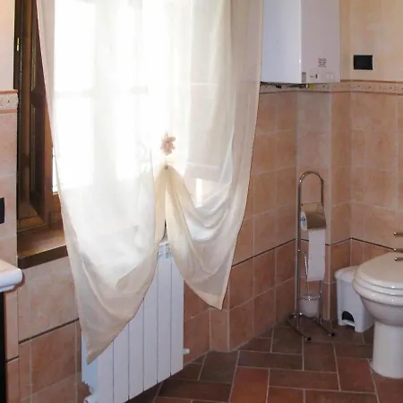 I Colletti - Intero Nucleo By Interhome