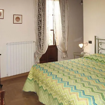 I Colletti - Intero Nucleo By Interhome * San Piero in Campo (Tuscany)