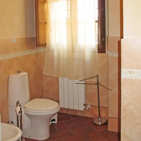 I Colletti - Intero Nucleo By Interhome *
