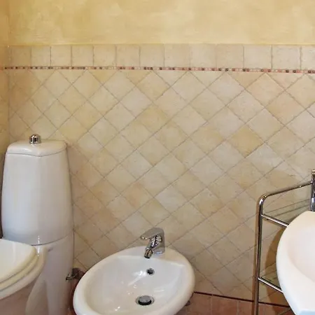 I Colletti - Intero Nucleo By Interhome