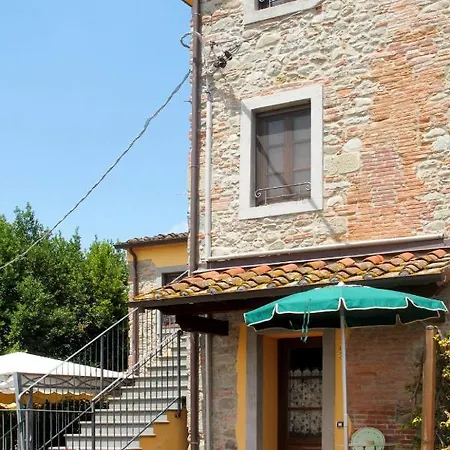 I Colletti - Intero Nucleo By Interhome * San Piero in Campo (Tuscany)