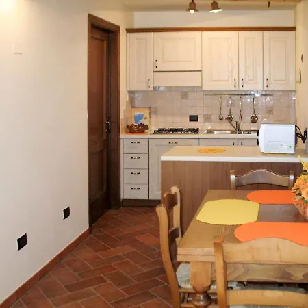 I Colletti - Intero Nucleo By Interhome Дом отдыха