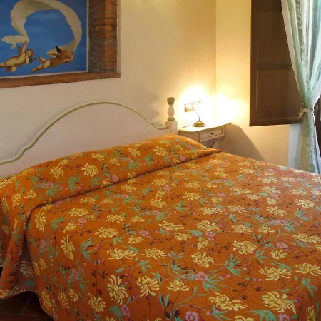 I Colletti - Intero Nucleo By Interhome * San Piero in Campo (Tuscany)