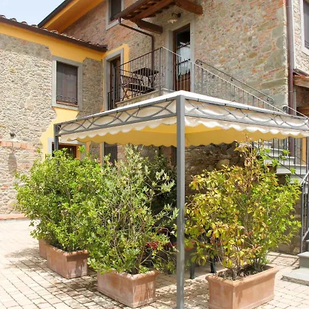 I Colletti - Intero Nucleo By Interhome * San Piero in Campo (Tuscany)