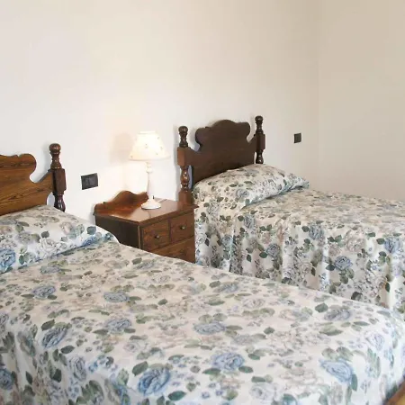 I Colletti - Intero Nucleo By Interhome San Piero in Campo (Tuscany)